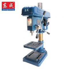 东成 16mm台式钻床 Z5220-16 台
