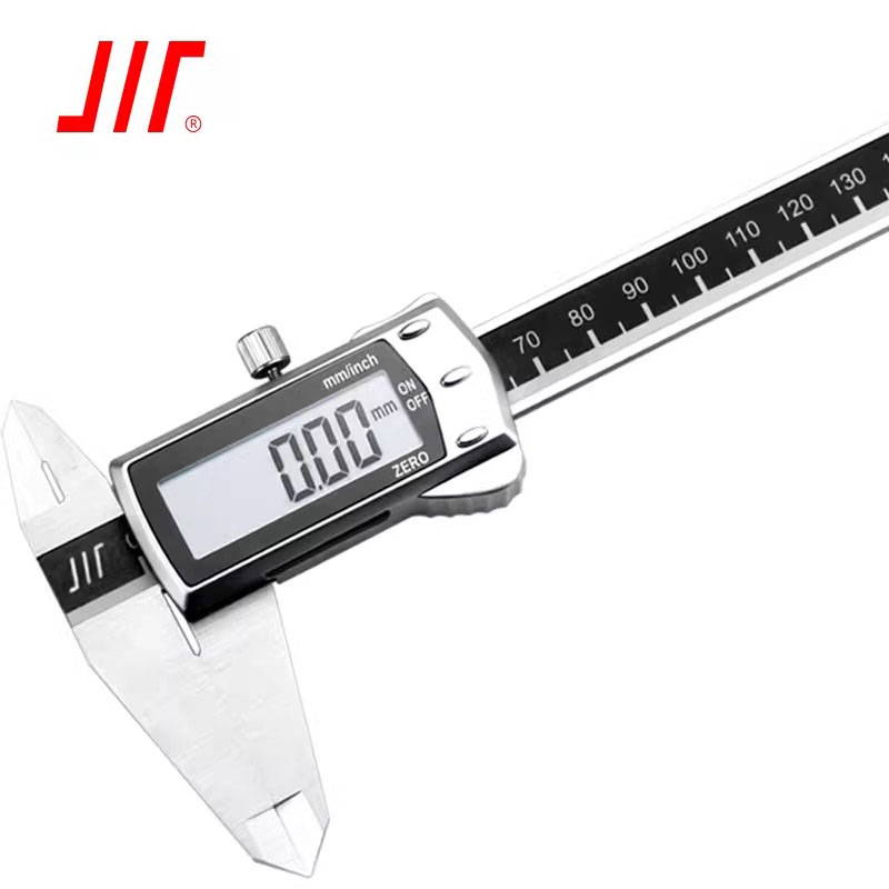 成量 电子数显卡尺 0-150*0.01 IP54防水级