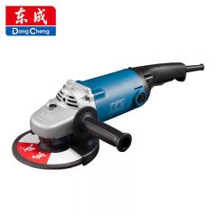 东成 角向磨光机 S1M-FF-180A