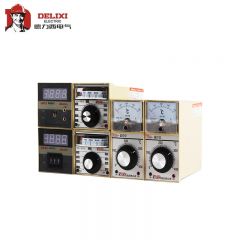 德力西电气（DELIXI ELECTRIC） 电子式指示温度调节器；TDA-8002 CU50 150℃