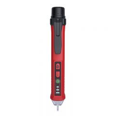 德力西电气（DELIXI ELECTRIC）感应电笔验电笔家用高精度电工笔 非接触式测电笔 指示灯 双探测范围DAVD L1