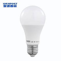 爱迪普森（IDEAPOST） AD-GP9 LED全光谱灯泡居家用防蓝光高显色Ra98节能球泡灯E27螺口