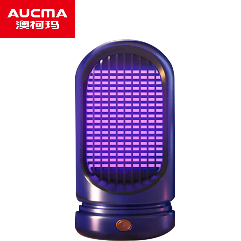 澳柯玛（AUCMA）灭蚊灯家用驱蚊神器电击灭蚊子苍蝇灯家用卧室健康诱蚊蝇AMD-30P5