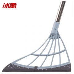 冰禹 魔术刮水扫把 灰色 BYyc-71