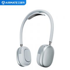 艾美特（AIRMATE） SOFT1PRO+-1挂脖风扇风宝小型高速直流便携随身户外冰敷制冷空调