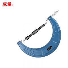 成量 高精度测厚仪游标卡尺 外径千分尺250-275*0.01mm