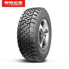 朝阳 全路况轮胎 ARISUN 1 A/T系列 245/70R16 118/115Q