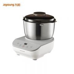 九阳（Joyoung） M50-MC530多功能家用厨师机和面机 304不锈钢压面机全自动搅面机5L大容量