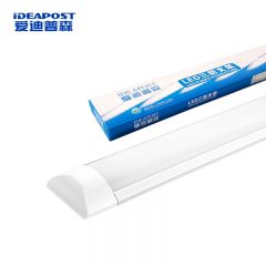 爱迪普森（IDEAPOST） LH-LED-F20-30W led灯管长条支架灯T8三防灯管 防尘支架灯净化灯