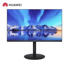 华为（HUAWEI） B3-242H显示器23.8英寸全高清防眩光IPS屏幕高支架（升降旋转支架）