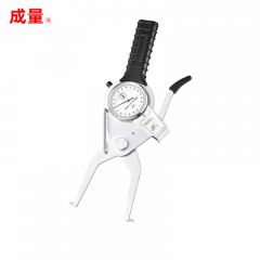 成量 指示表内径卡规 外径卡钳 带表内卡规 75-95mm