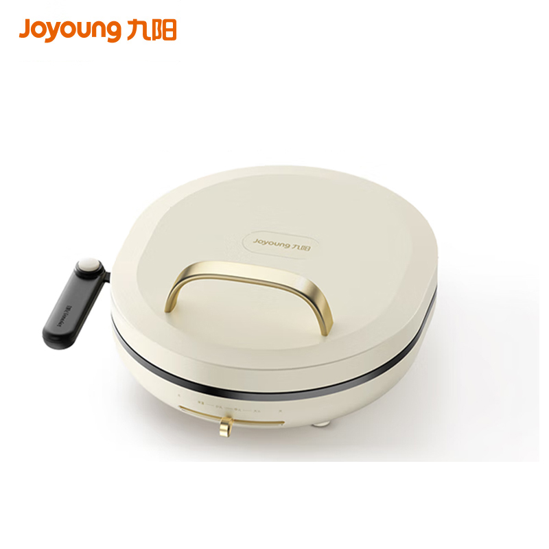 九阳（Joyoung） JK30-K95电饼铛家用双面加热煎烤机烙饼机三明治早餐机蛋饼机薄饼机煎饼烙饼锅