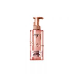 欧莱雅（L'OREAL）强韧柔顺洗发露440ml0添加硅油内含珍稀生姜精粹