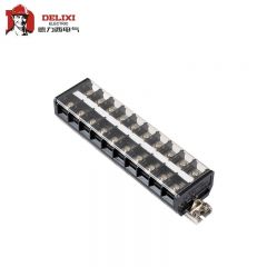 德力西电气（DELIXI ELECTRIC） 接线端子；TD-3004 2020