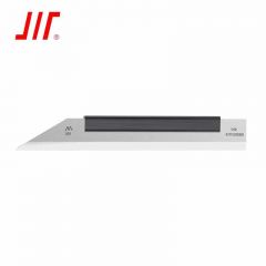 成量 刀口尺直尺角尺平面尺125MM/个