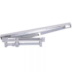 Demann 暗装隐藏式383液压式缓冲家用自动闭门器/关门器