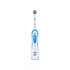 欧乐B（Oral-B） 成人电动牙刷 圆头便携电池式电动牙刷DB4510/D5（自带刷头*1）