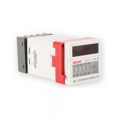 德力西电气（DELIXI ELECTRIC） 电子式计数器CDEC2-11 AC220V 1-999900