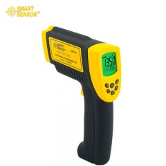 希玛 红外测温仪（-18℃～1350℃） AR872+