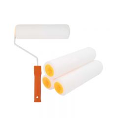 卡夫威尔  滚筒刷9寸+4个滚芯 EM3519