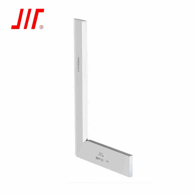 成量 直角尺 平尺  刀口形直角尺 200*125mm（0级）