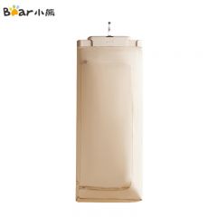 小熊（Bear） HGJ-T06K6 家用折叠干衣机可伸缩暖风烘衣机小型 风干机内衣消毒机