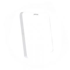 欧普照明（OPPLE） 皓白系列吸顶灯 MX3030-D23-01-皓白-白色-5700K