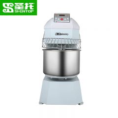 圣托（Shentop）  20l 搅拌机 8公斤面粉搅拌机STJ-P20
