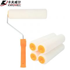 卡夫威尔 滚筒刷9英寸+4PCS滚芯 EM3519