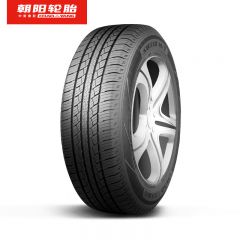 朝阳  轮胎 城市SUV越野车胎 SU318a系列 SUV 215/50R17 91V原配逸动XT 锐程