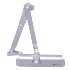 Demann 68定位防冻液压式缓冲家用自动闭门器/关门器BM1201
