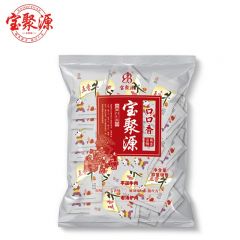 宝聚源 平遥牛肉口口香（五香）500g