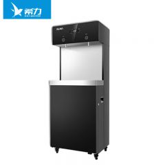 希力 商用开水器企业单位加热过滤一饮水机二级过滤款XL-J2A