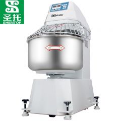 圣托（Shentop） 50L和面机25KG 大容量打面机 和面机 DGB05