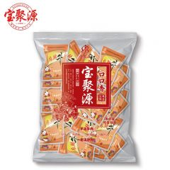 宝聚源 平遥牛肉口口香（麻辣）500g