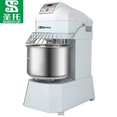 圣托（Shentop） 20L和面机8KG 全自动揉面机 面粉搅拌机 DGB01