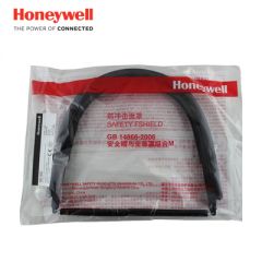 霍尼韦尔（Honeywell） 防冲击面罩 防护面屏透明头戴式 BD-173B弹簧支架