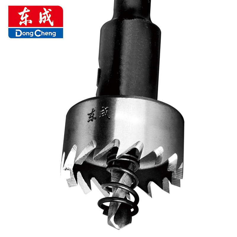 东成 高速钢开孔器 Φ30
