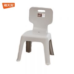 禧天龙 塑料凳 373*368*527 D-2049