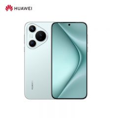华为（HUAWEI） Pura 70 冰晶蓝 12GB+1TB 超高速风驰闪拍 第二代昆仑玻璃双超级快充 智能手机