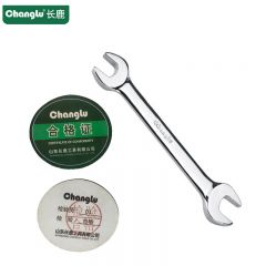 长鹿  双头呆扳手 22*24mm  把