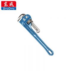 东成 14"重型管子钳/把