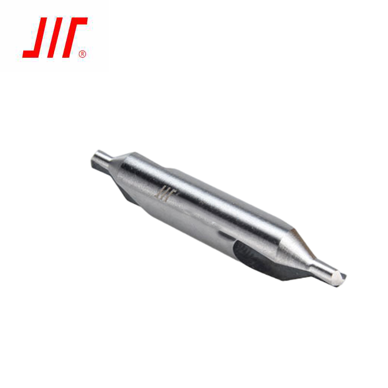 成量 A型中心钻定心螺旋槽3.15mm (A型10支/包)