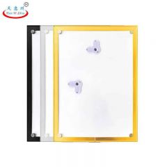 天意州 四角磁吸式广告框 40*60cm 个