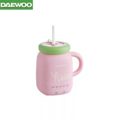 大宇（DAEWOO） D15养生杯便携式水杯电热水壶电水壶养生壶 0.3L