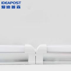 爱迪普森（IDEAPOST）LEDT8YT10W-0.6米 led灯管一体化全套支架灯 T8灯管0.6米
