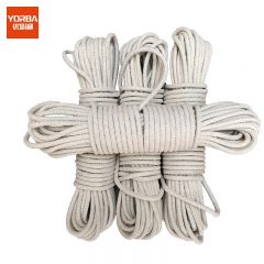 优必利 升旗专用绳 8mm*100m 9018