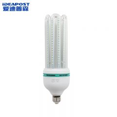 爱迪普森（IDEAPOST）AD-BLG-220 LED灯泡 玉米节能灯泡 e27螺口 仓库厂房灯 家用吊灯壁灯 40W 白光