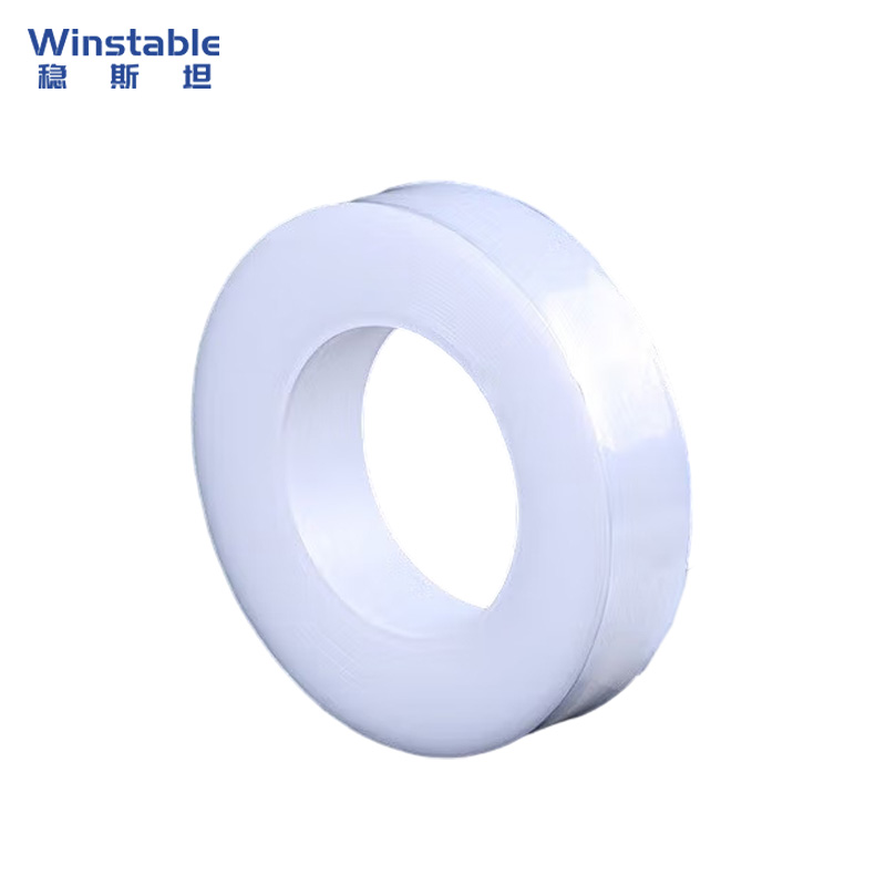 稳斯坦(Winstable) W7583 PE静电保护膜 透明玻璃镜片吸附自粘膜塑料外壳保护膜 20mm*200m