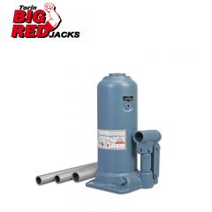 TORIN BIG RED JACKS 专业立式双节焊接干斤顶 4T